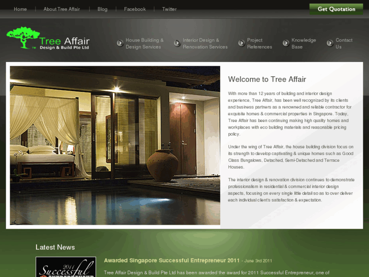 www.treeaffair.com