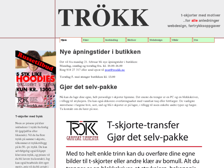 www.troekk.no