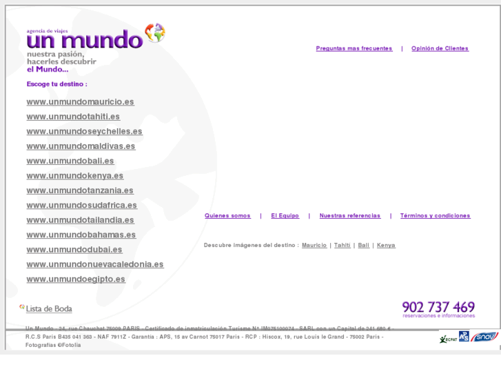 www.unmundonuevazelanda.es