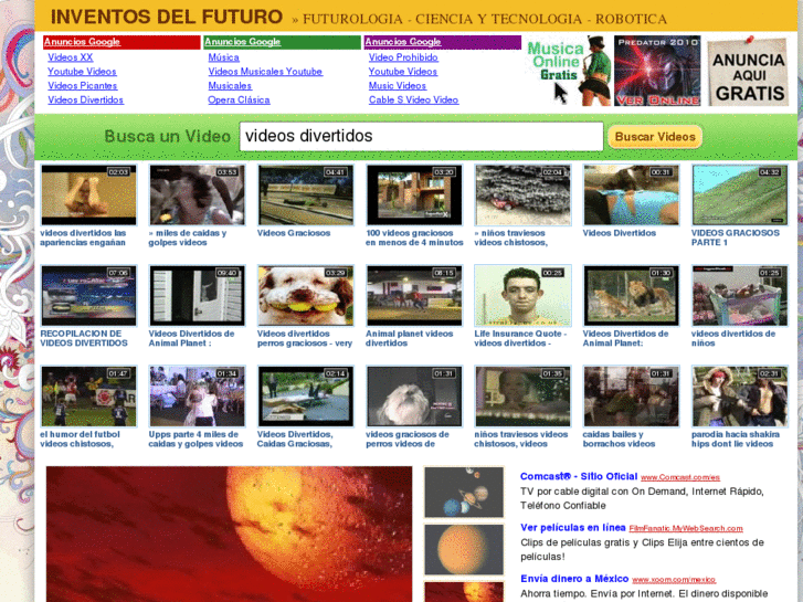 www.ventanaalfuturo.com