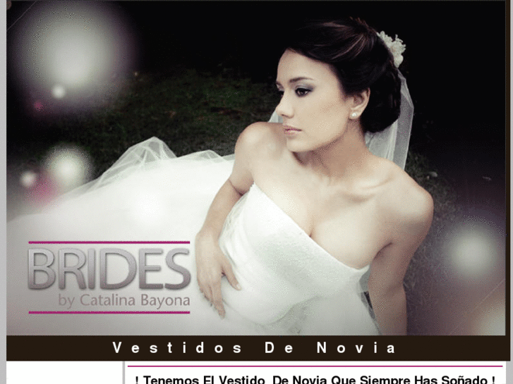 www.vestidosytrajesdenovia.com