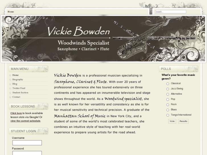 www.vickiebowden.com