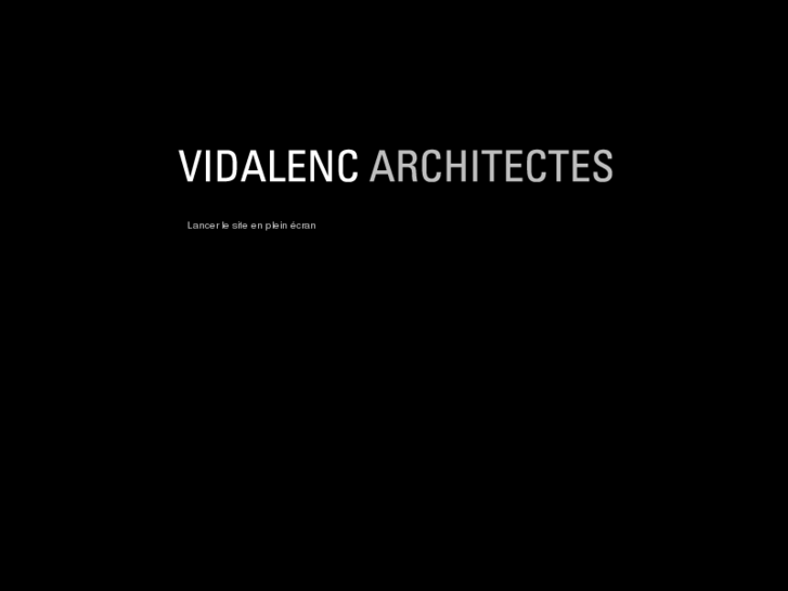 www.vidalenc.com