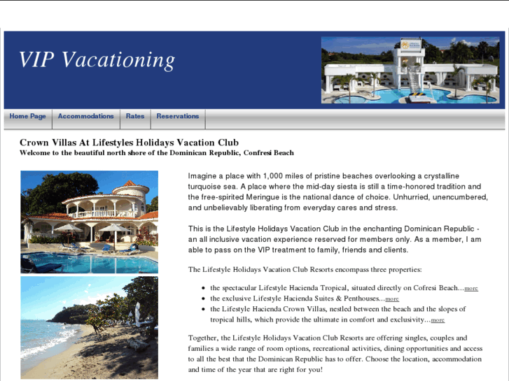 www.vipvacationing.com