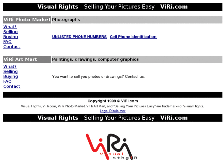 www.visualrights.com