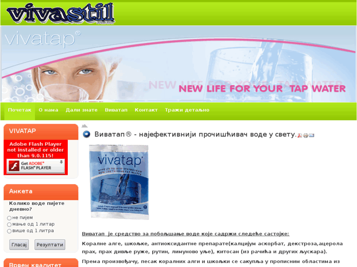 www.vivastil.com