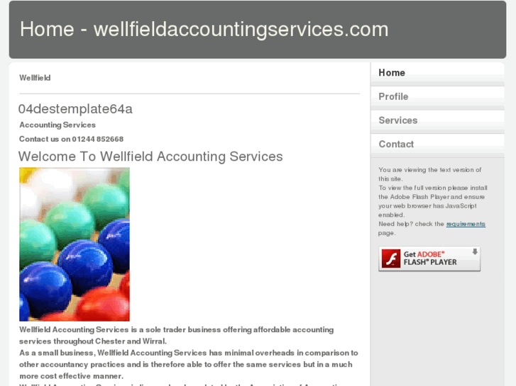 www.wellfieldaccountingservices.com