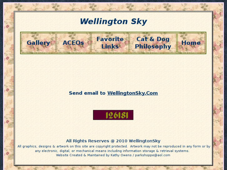 www.wellingtonsky.com