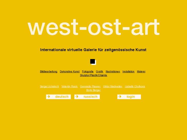 www.west-ost-art.com