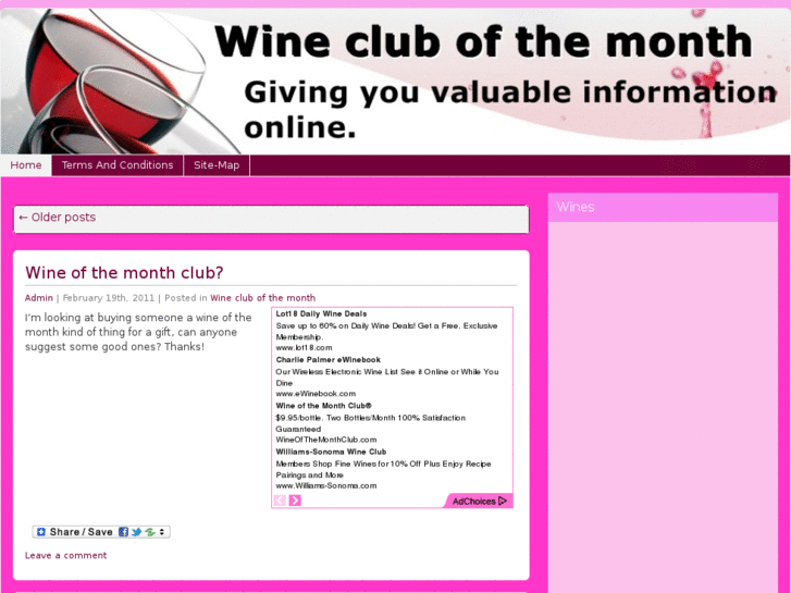 www.wineclubofthemonth.net