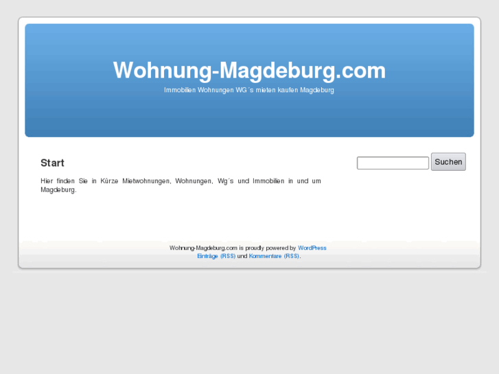 www.wohnung-magdeburg.com