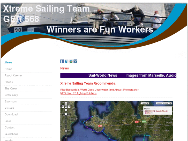 www.xtreme-sailing.com