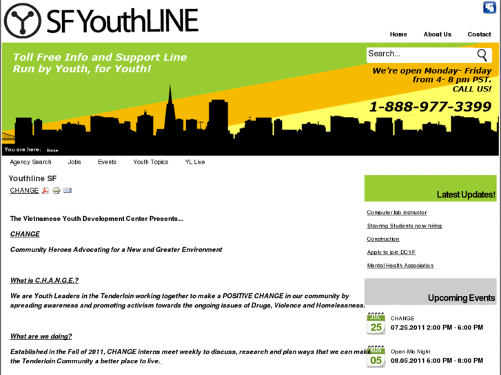 www.youthlinesf.org