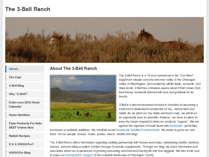 www.3bellsranch.com