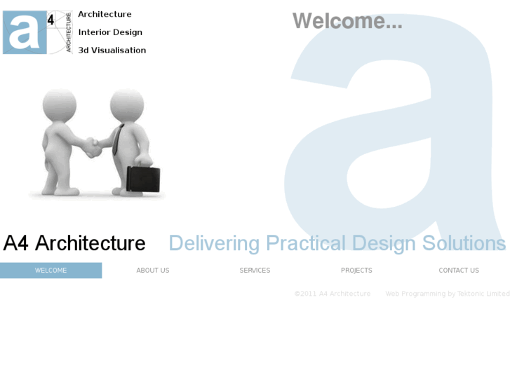 www.a4architecture.com