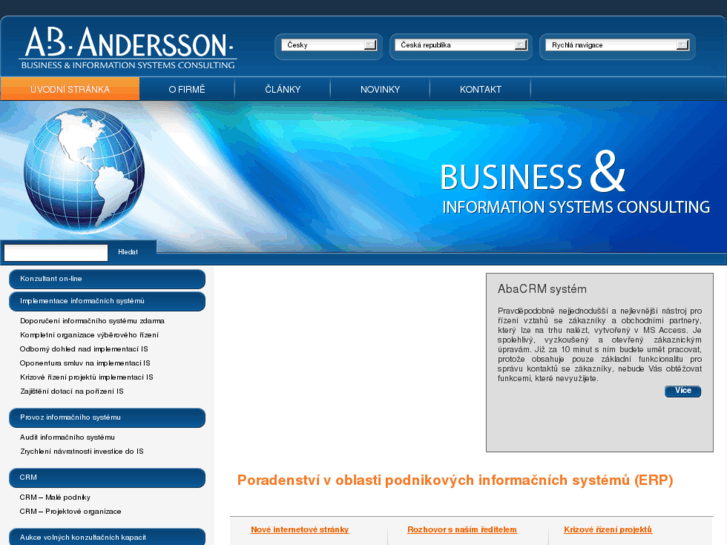 www.abandersson.com