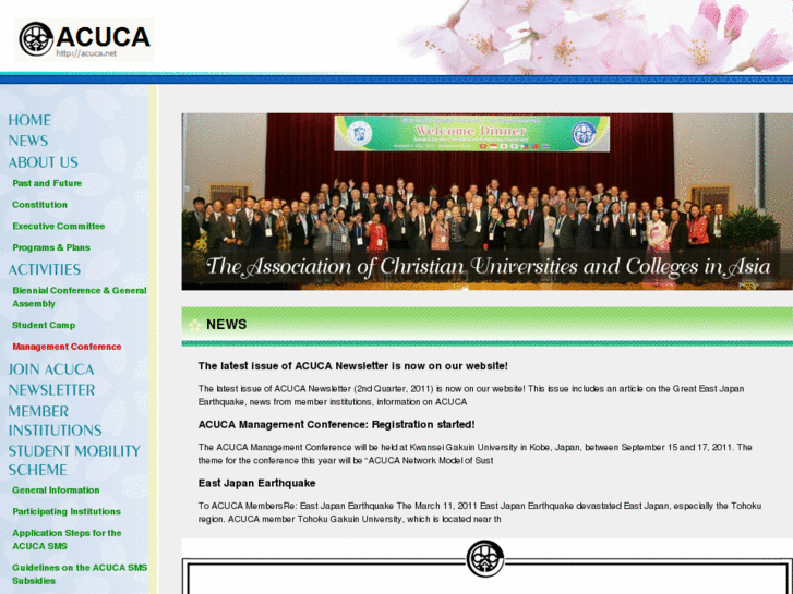 www.acuca.net