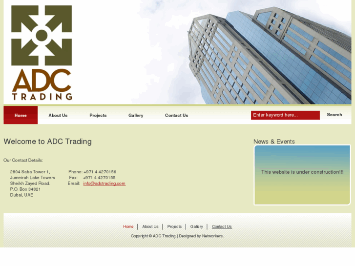 www.adctrading.com