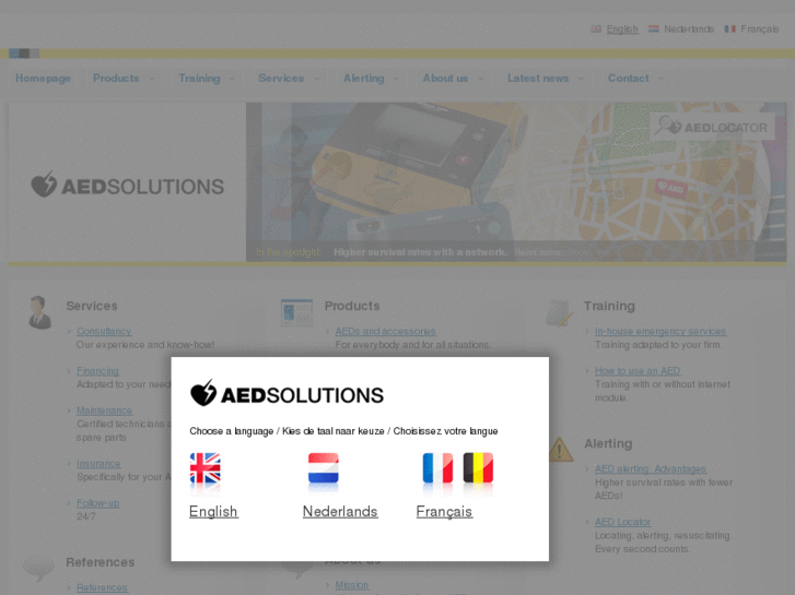 www.aedsolutions.eu