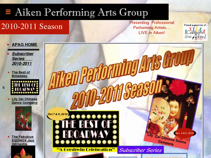 www.aikenperformingartsgroup.org