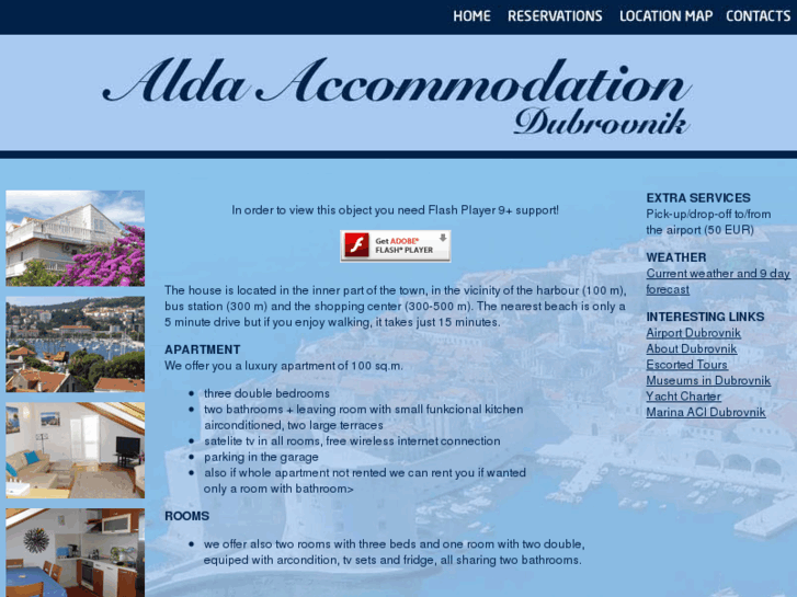 www.alda-dubrovnik.com