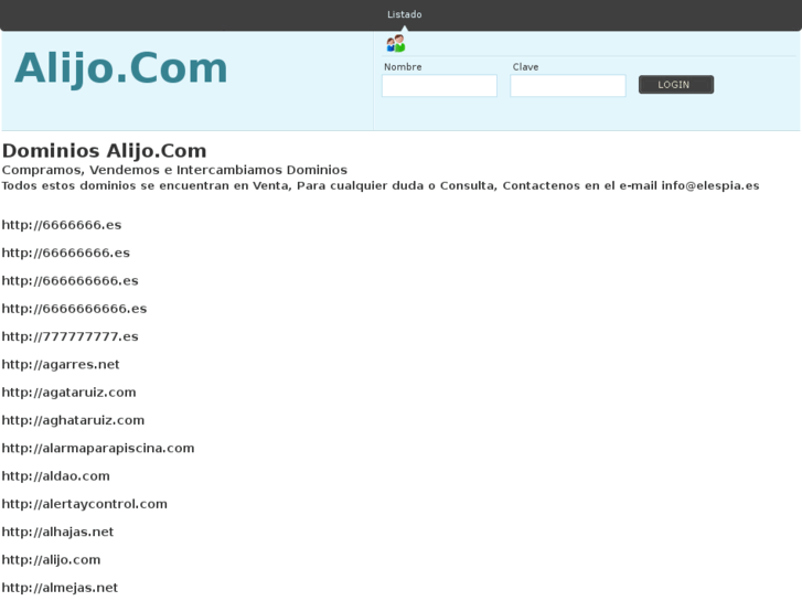 www.alijo.com