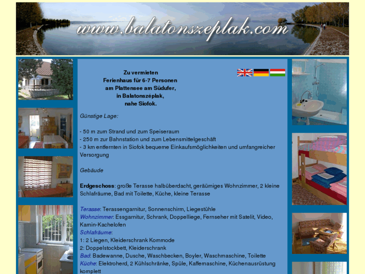 www.balatonszeplak.com