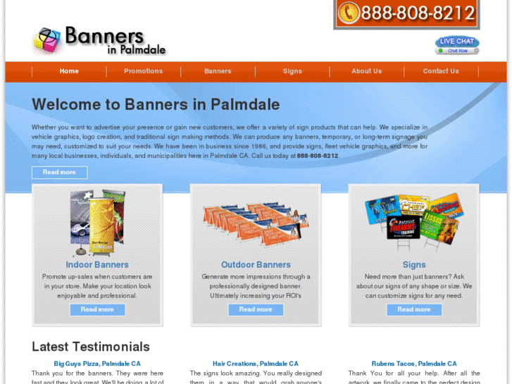 www.bannersandsignsinpalmdale.com