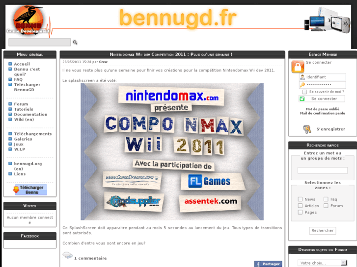 www.bennugd.fr