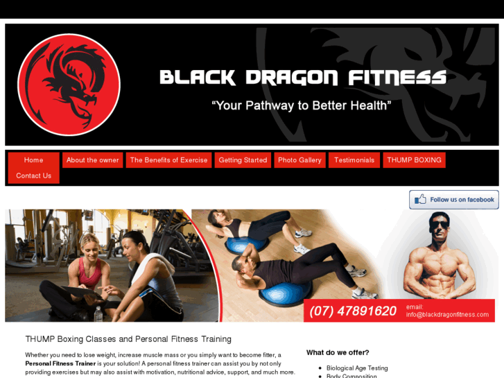 www.blackdragonfitness.com