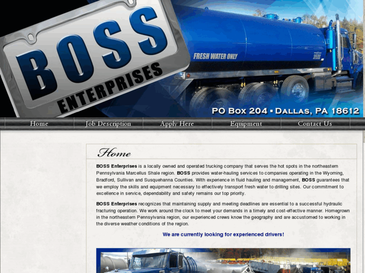 www.boss-ent.com