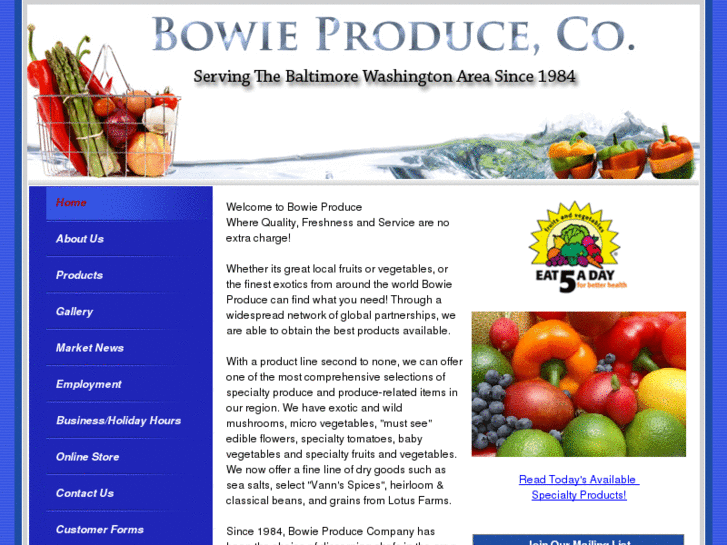 www.bowieproduce.com