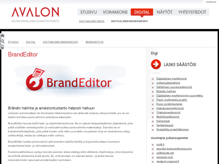 www.brandeditor.com