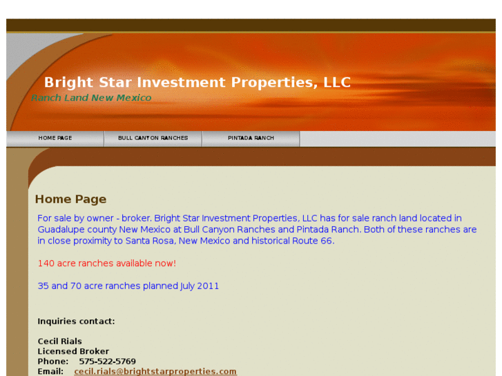 www.brightstarproperties.com