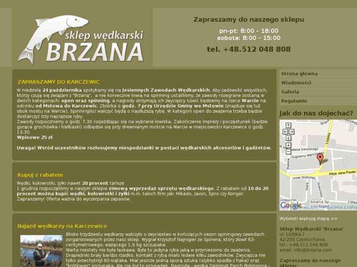 www.brzana.com