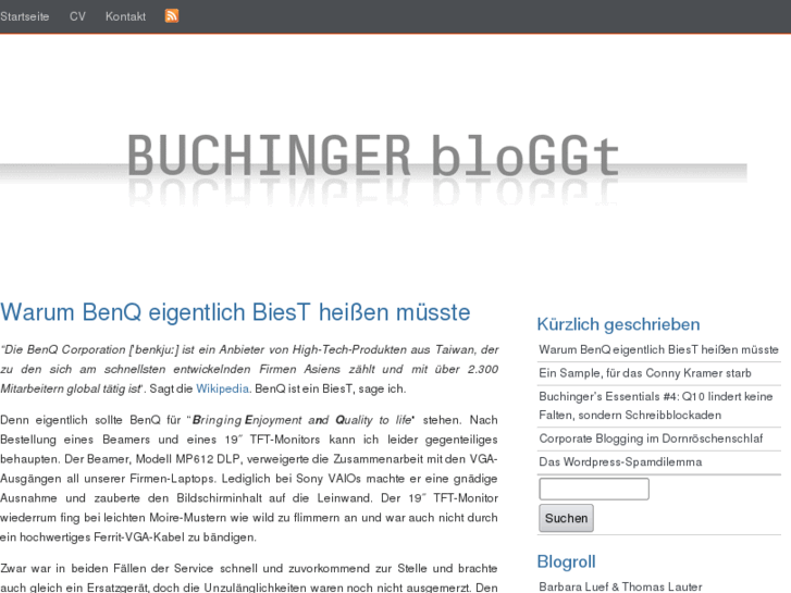 www.buchinger.biz