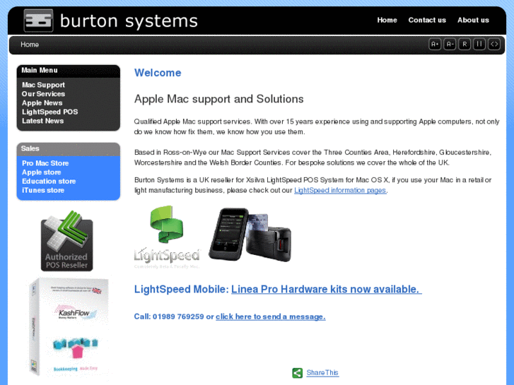 www.burtonsystems.co.uk