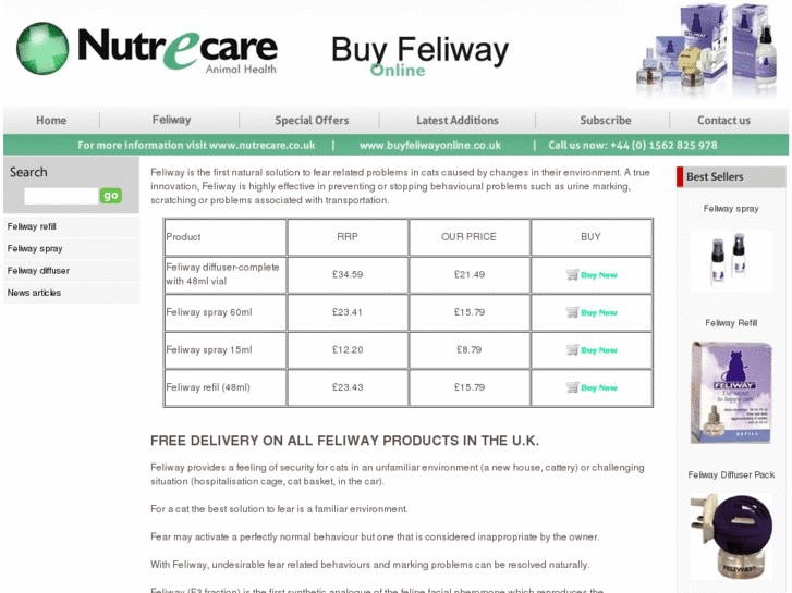 www.buyfeliwayonline.com