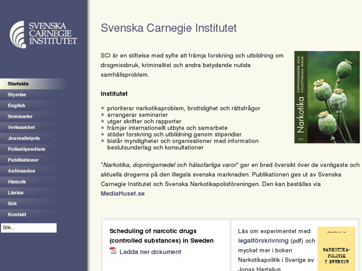 www.carnegieinst.se