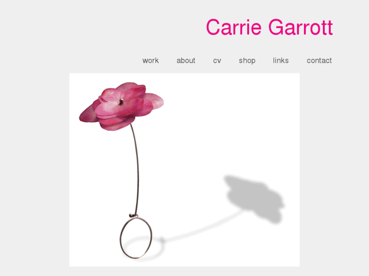 www.carriegarrott.com