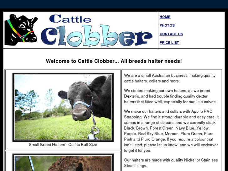 www.cattleclobber.com.au