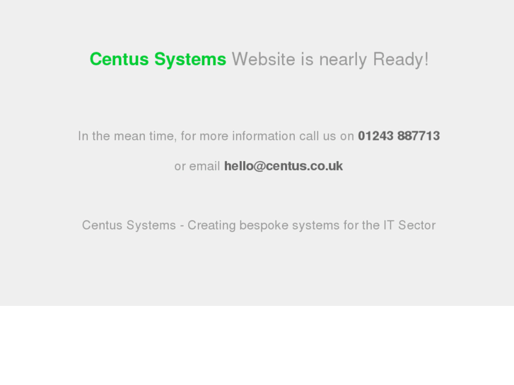 www.centus.co.uk