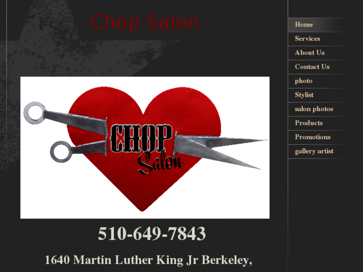 www.chopsalon.net