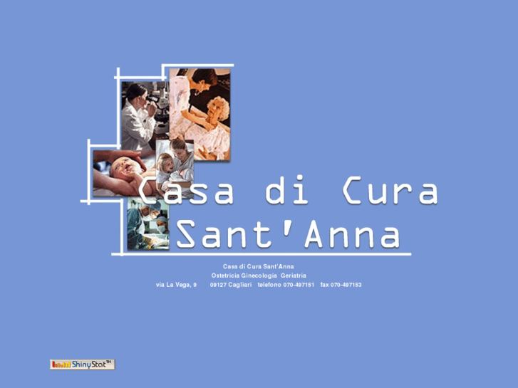 www.clinicasantanna.it