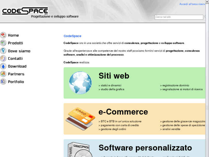 www.codespace.it