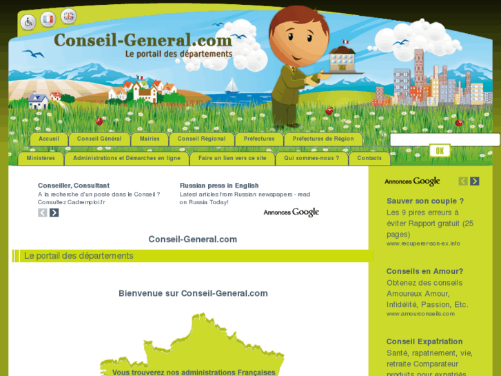 www.conseilgeneral.com