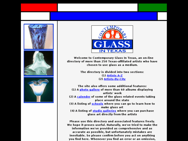 www.contemporaryglassarttexas.com