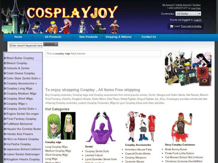 www.cosplayjoy.com