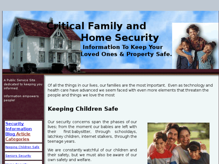 www.critically-secure.com