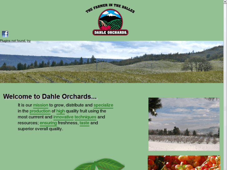 www.dahleorchards.com